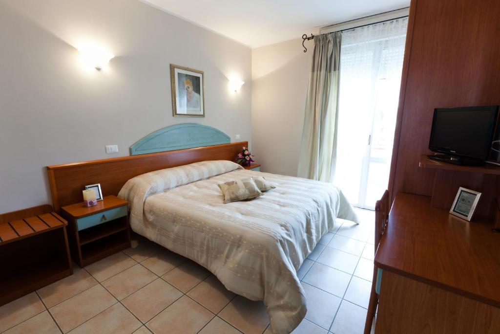 Villa Elisa Gambettola Eksteriør billede