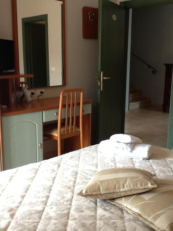 Villa Elisa Gambettola Værelse billede